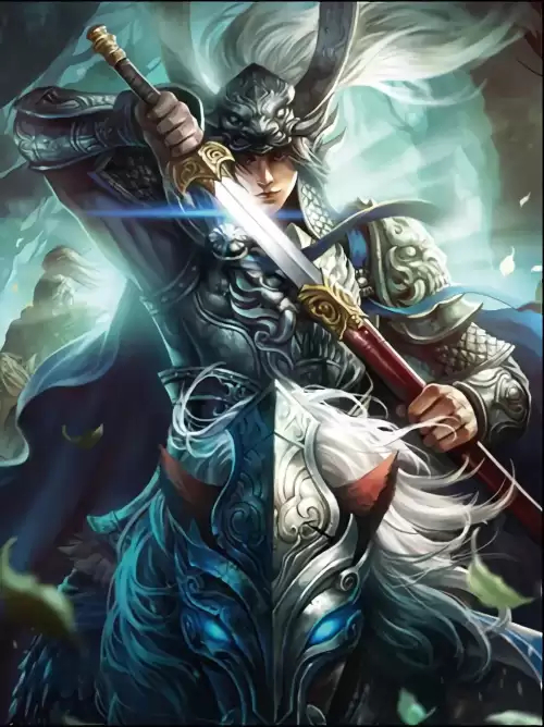 三国杀长什么样子　三国杀银月枪版本有哪些-第46张