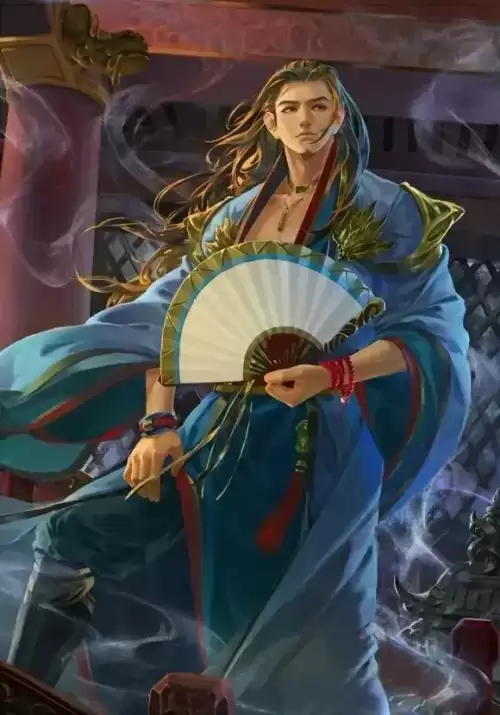 三国杀长什么样子　三国杀银月枪版本有哪些-第47张