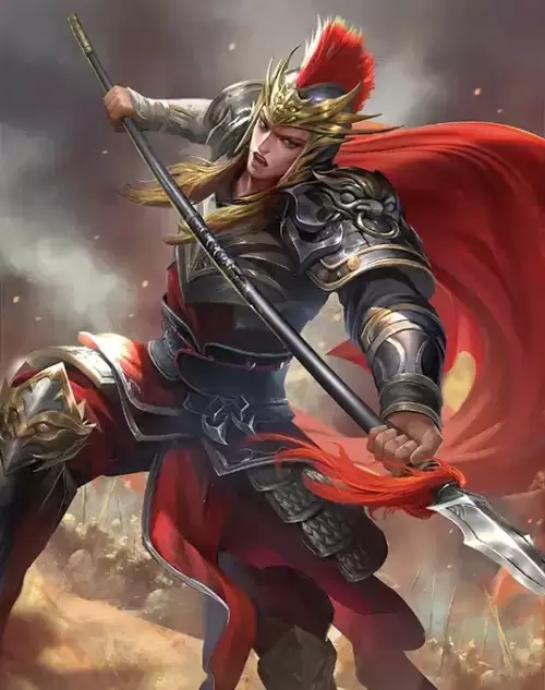 三国杀长什么样子　三国杀银月枪版本有哪些-第48张