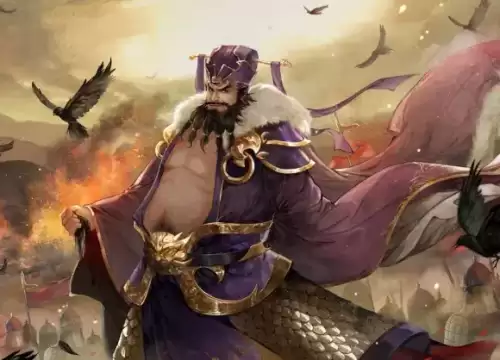 三国杀长什么样子　三国杀银月枪版本有哪些-第50张