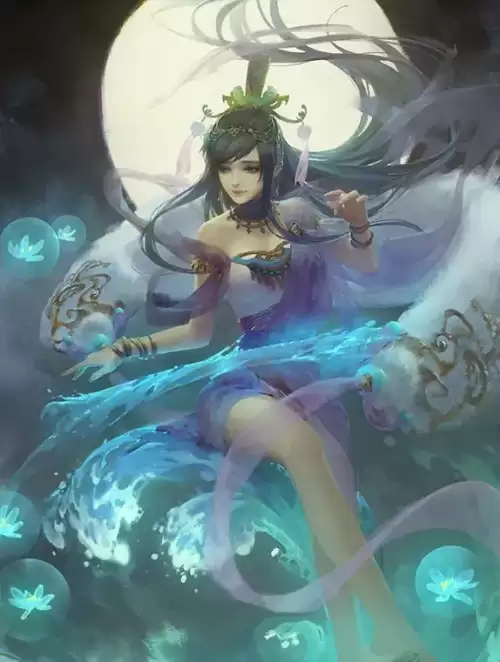 三国杀长什么样子　三国杀银月枪版本有哪些-第52张
