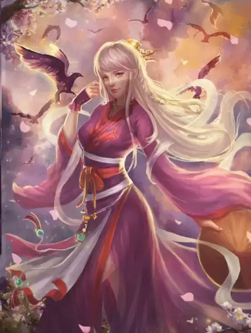 三国杀长什么样子　三国杀银月枪版本有哪些-第54张
