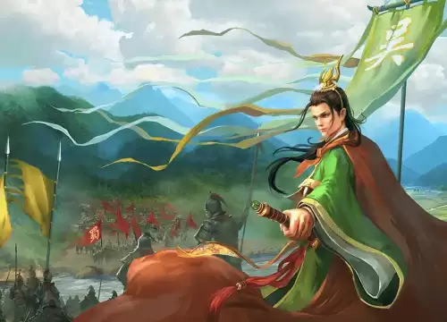 三国杀长什么样子　三国杀银月枪版本有哪些-第55张