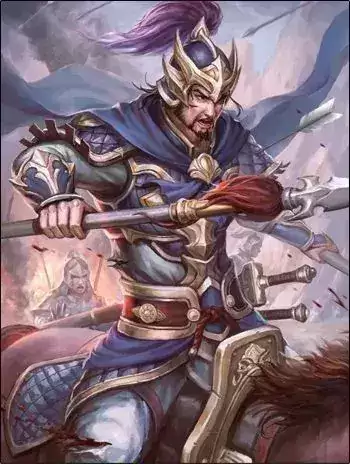 三国杀长什么样子　三国杀银月枪版本有哪些-第63张