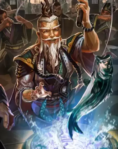 三国杀长什么样子　三国杀银月枪版本有哪些-第67张