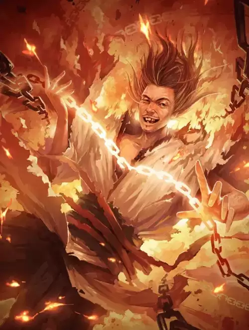 三国杀长什么样子　三国杀银月枪版本有哪些-第71张