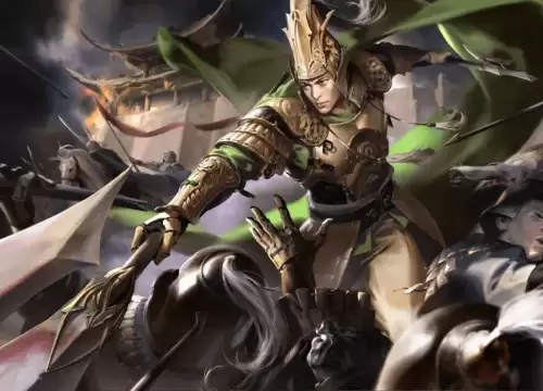 三国杀长什么样子　三国杀银月枪版本有哪些-第75张