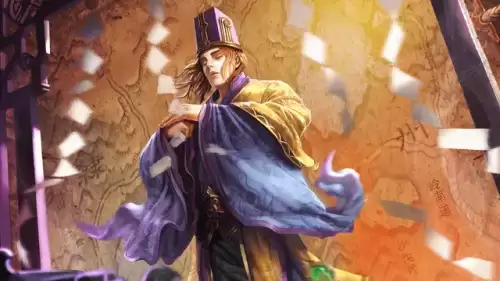 三国杀长什么样子　三国杀银月枪版本有哪些-第77张