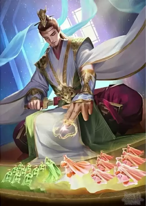 三国杀长什么样子　三国杀银月枪版本有哪些-第82张