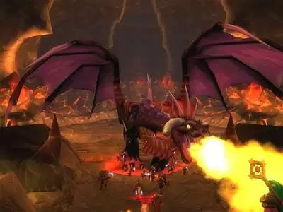 魔兽世界主线任务有什么用　魔兽世界8.2大秘境对应装等-第6张