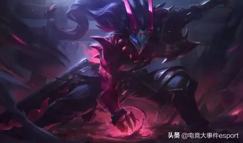 腥红之月技能　腥红之月伊莉丝有特效吗-第1张