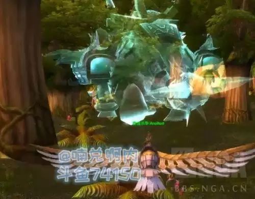 魔兽世界战兽栏任务线从哪接　魔兽世界猎人的兽栏在哪里-第6张