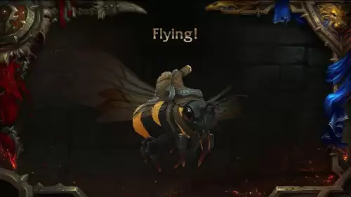 魔兽世界战兽栏任务线从哪接　魔兽世界猎人的兽栏在哪里-第11张