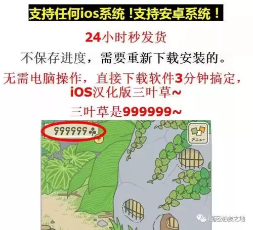 青蛙的逆袭之旅游戏攻略-第4张