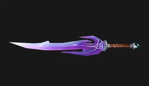 魔兽世界单手剑在哪学部落　魔兽世界背着的单手剑-第13张