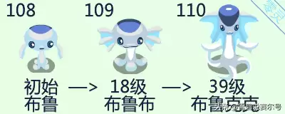 闪光布鲁克克技能　赛尔号闪光精灵怎么抓-第2张