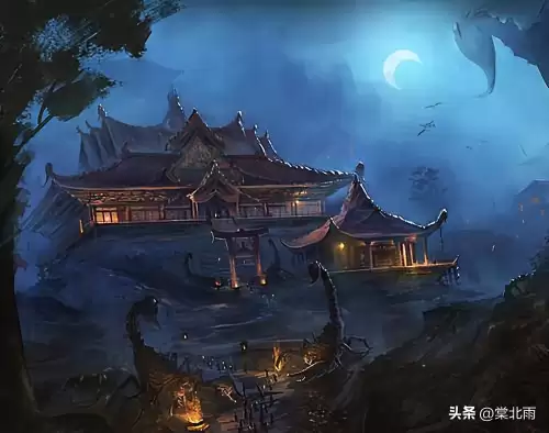 诛仙二张小鼎　诛仙2张小鼎小说-第4张