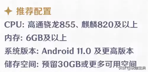 为什么我原神pc端要60个g　原神电脑版多少g-第2张