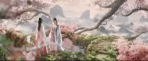 火影老祖宗的姐控生活　姐姐的性格特点-第5张