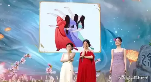 火影老祖宗的姐控生活　姐姐的性格特点-第8张