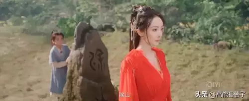 火影老祖宗的姐控生活　姐姐的性格特点-第15张