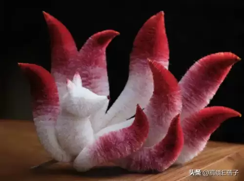 火影老祖宗的姐控生活　姐姐的性格特点-第22张