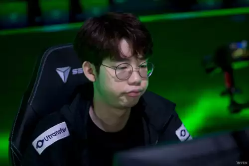 2021lol转会期lck　lck新赛季-第2张