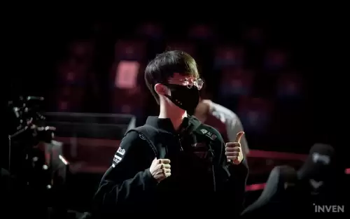 2021lol转会期lck　lck新赛季-第3张