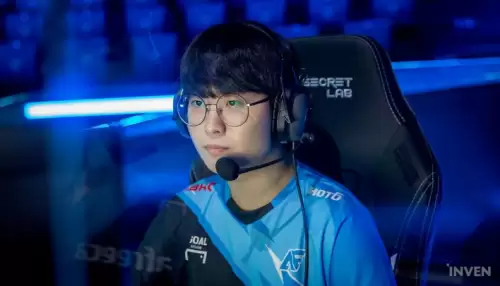 2021lol转会期lck　lck新赛季-第5张