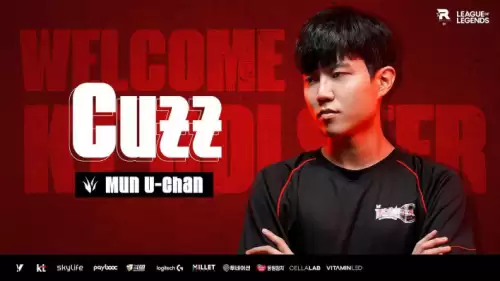 2021lol转会期lck　lck新赛季-第7张