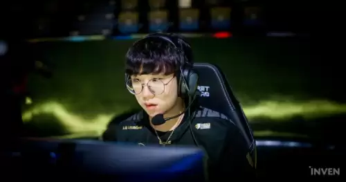 2021lol转会期lck　lck新赛季-第6张