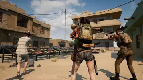 绝地求生正式版设置　PUBG怎么设置-第1张