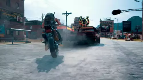 绝地求生正式版设置　PUBG怎么设置-第5张