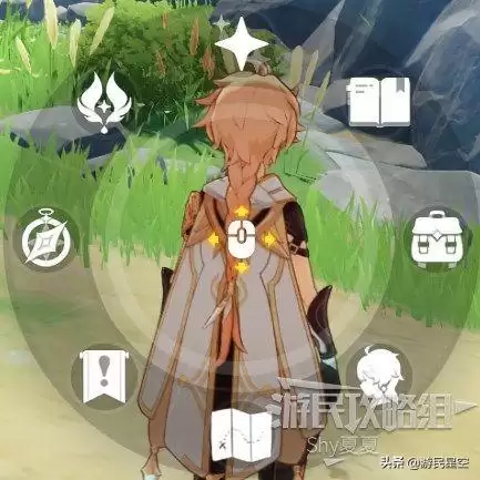 原神怎么进入教堂　原神教堂在哪里-第2张