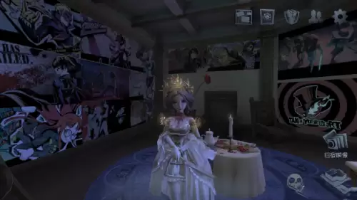 第五人格里面的家具在哪里　第五人格能互动的家具-第3张