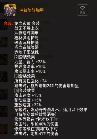 dnf100级觉醒cd套　100级装备CD搭配-第15张
