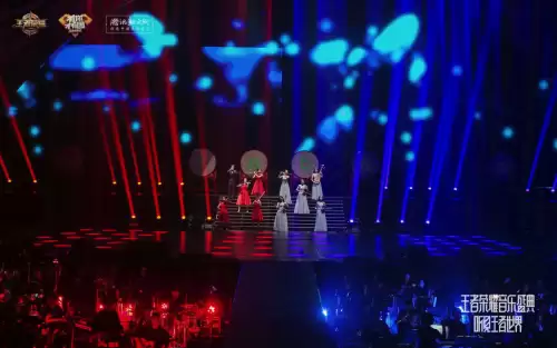 王者荣耀战歌bgm　王者荣耀游戏大厅背景音乐-第2张