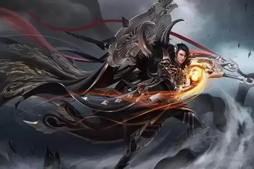 诸天万界征服系统　我能自由穿梭世界-第3张
