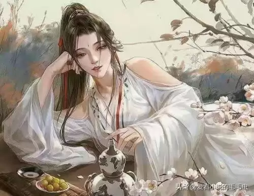 神武觉醒女主有几个　神武霸帝女主角人物介绍-第2张