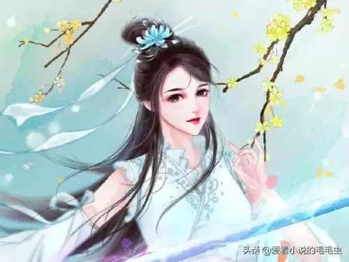 神武觉醒女主有几个　神武霸帝女主角人物介绍-第5张