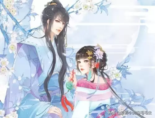 神武觉醒女主有几个　神武霸帝女主角人物介绍-第6张