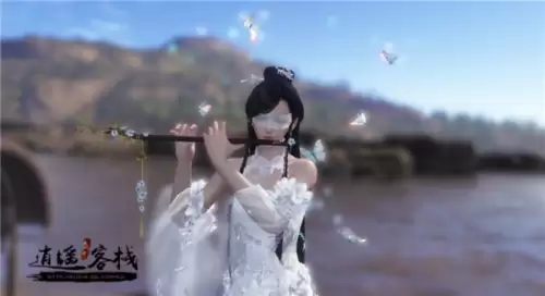 天涯明月刀ol玩移花还是天香　天涯明月刀天香厉害吗-第2张
