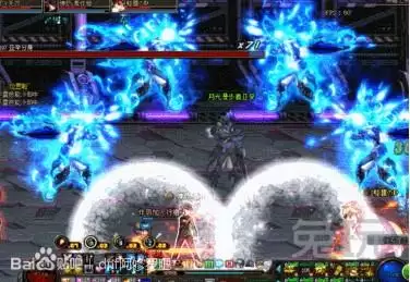 dnf月光漫步者亚辛　DNF月光收尾什么意思-第10张