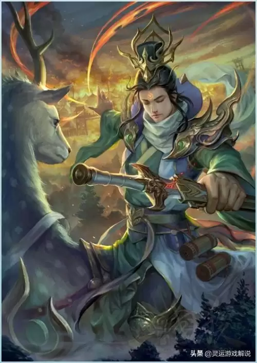 三国杀史诗宝珠什么时候可以用　三国杀史诗宝珠有啥用-第4张