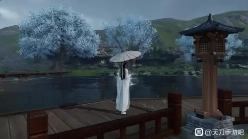 天刀手游为什么不火　天刀手游职业-第2张