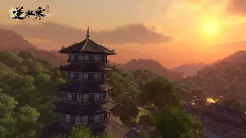 天刀手游为什么不火　天刀手游职业-第10张
