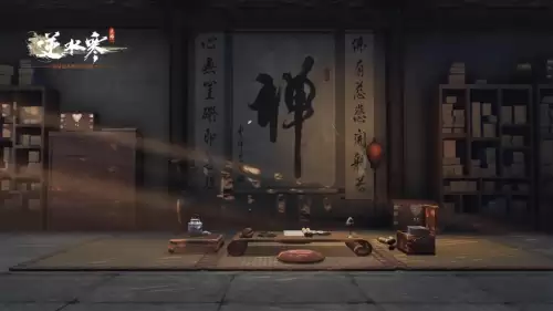 天刀手游为什么不火　天刀手游职业-第11张