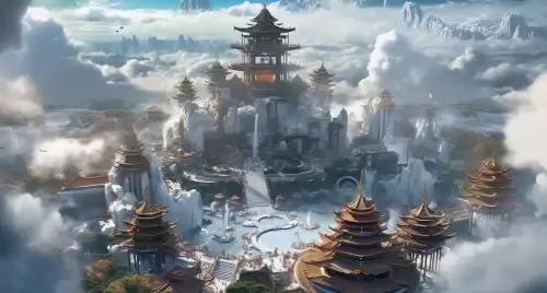 云端问仙一样的游戏　有什么好玩的修仙游戏-第4张