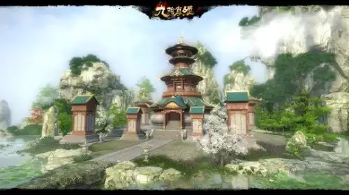 九阴真经天山派武学介绍　九阴真经天山派武学-第2张
