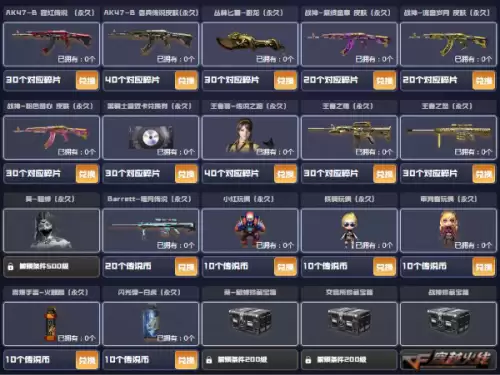 cf关羽玩偶怎么用的　cf武器玩偶有什么用-第4张